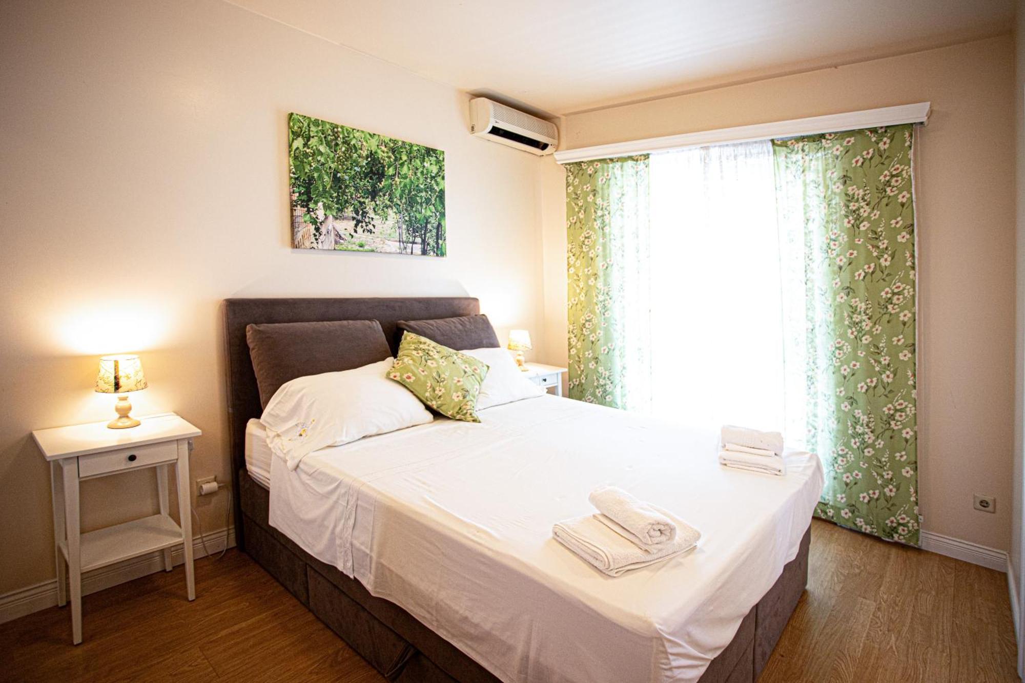 Apartments Mijajov Dvor Sumartin Exterior foto